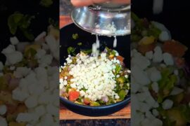 Busy Morning Special | 10 Minutes Healthy Breakfast #shorts #youtubeshorts #trending #breakfast