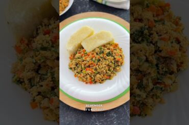 You can Turn a Healthy Meal Unhealthy Simply Through the Way it’s Cooked #zeeliciousfoods #lowcarb