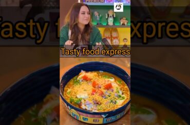 Healthy Ragada Pettish| Sonakshi Sinha Love Ghar ka khana#ytshorts#shorts #sonakshisinha #celebrity