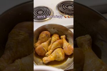 Air fryer Chicken recipe #trending #food #recipe #viral #cooking #shorts #chicken #airfryer