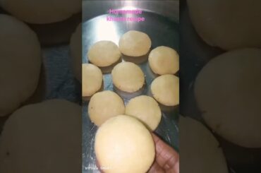 suji ka khasta recipe #shortvideo #homemade #healthy #snacks #food #shortsfeed