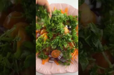 Freshest Sandwich You’ll Ever Make #easyrecipes #food #comfortfood #foodshorts #baguete #sandwich