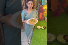 Murmure aur Peanut se banaye tasty healthy Parathe  | #shorts #youtubeshorts #recipe #food #cooking