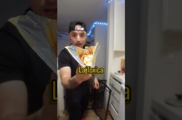 La Toxica for the soul #protein #macros #lowcalorie