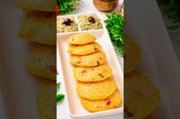 “Diet Idli Recipe!”“Soft Idli in Minutes!”#shorts