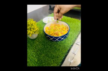 10 Minute High Protein Vermicelli | Quick & Healthy Breakfast Recipe|  #lowcalorie #highprotein