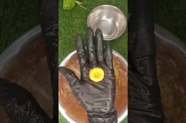 carrot snack recipe...