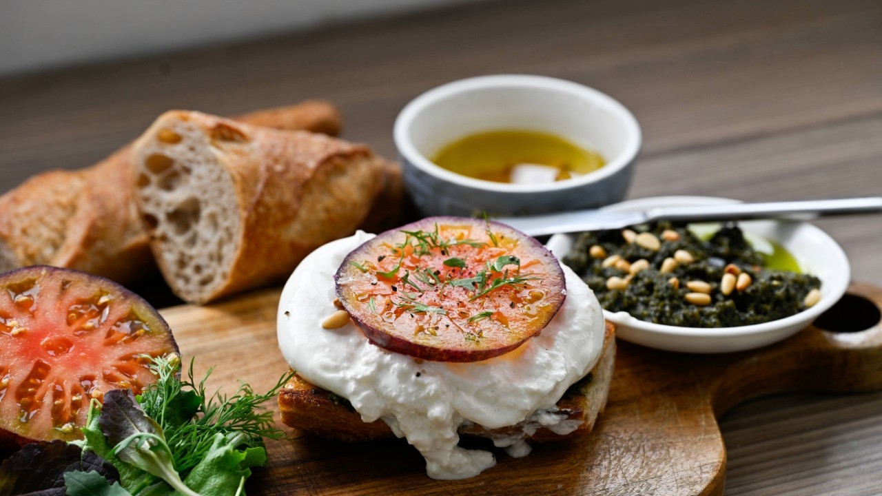 High Protein Open Sandwich Toast | Breakfast/Brunch #foodie #breakfast #recipe #brunch High Protein Open Sandwich Toast | Breakfast/Brunch #foodie #breakfast #recipe #brunch