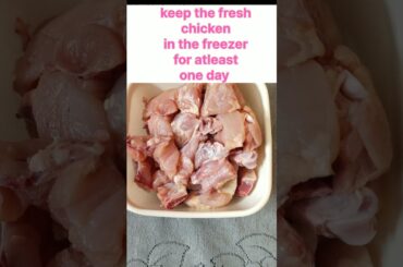 Chicken recipe |soft chicken#chicken  #softchicken