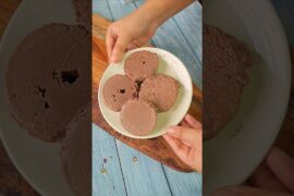 Healthy Icecream#viralvideo #shortvideo #shorts #icecream #healthy #summer#food #foodies#cookingvlog