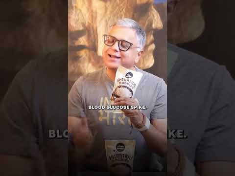 EAT Noodles To Loose Weight – #health #ytshorts #ytshortsindia EAT Noodles To Loose Weight - #health #ytshorts #ytshortsindia