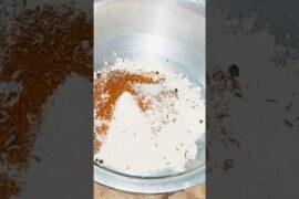 Bread Pakora sandwich recipe