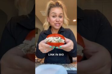 Monster Tuna Tomato Sandwich | Easy Low Carb Keto Recipe