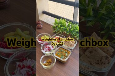 Quick and Easy Weightloss Lunchbox Ideas #lunchbox