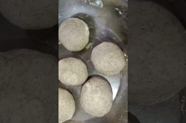 All Mixed Millets Chapathi##Healthy food##today ##special