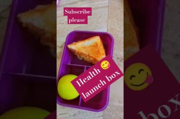 #sandwich #health lanch box#shorts #viral #youtubeshorts #yummy#sandwich  #shortvideo #viral #shorts