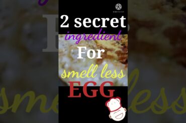 Egg fry /smell lees egg#eggs#fry