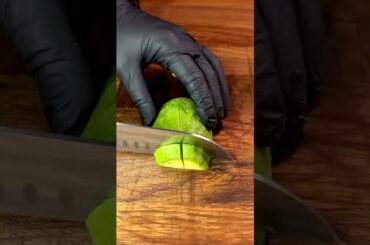 Best Roasted Chicken Granola Salad Recipe | High Protein Healthy Food