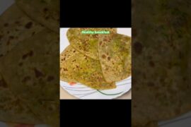 Yummy healthy breakfast recipe #shortsfeed # healthybreakfast#easyrecipe #newrecipe #easyrecipe