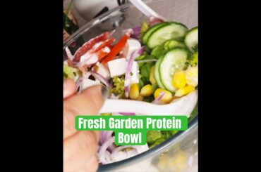 Who said healthy can’t be tasty? #food #engagingcontent #cooking #fyp #dailyvlog #easyrecipesathome