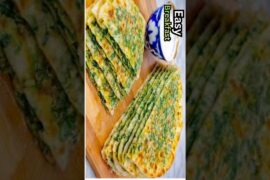 Healthy school tiffin recipe | Easy Breakfast Recipe | #kidslunchbox #food #indiancuisine #shorts