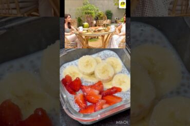 The Royal Breakfast: Soha Ali Khan’s Go-To Chia Pudding Recipe | Curly Tales