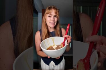 I Made High Protein Snacks Cheaper Than Store Bought #shorts