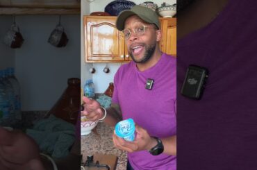 Moroccan Inspired BEST fruit salad to make for energy or Iftar for Ramadan  #cooking #recipe