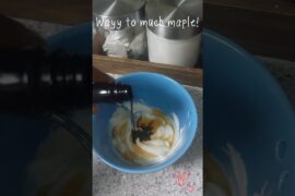 Yogurt Bark! #youtubeshorts #shorts #fyp #yogurt #baking #love #yummy #food #healthy #snacks