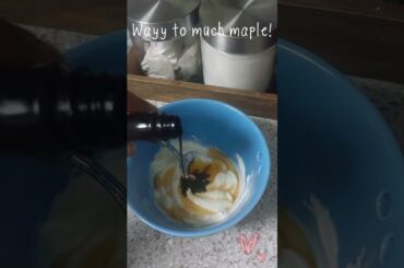 Yogurt Bark! #youtubeshorts #shorts #fyp #yogurt #baking #love #yummy #food #healthy #snacks