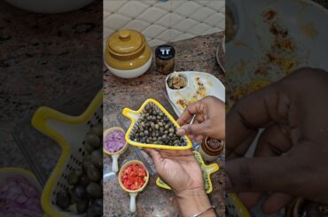 Healthy Breakfast Recipe//Healthy salad recipe #salad #weightlossrecipe #healthyfood #weightlossdiet