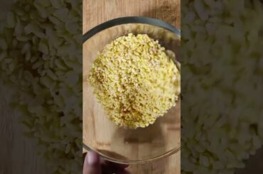 Healthy Snack Series EP 5 | Crispy Moong Dal with 1 Spoon Oil | Protein Snack