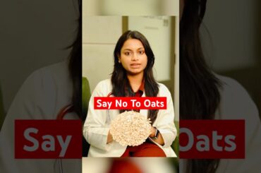 Oats for Breakfast Everyday? Good or Bad?