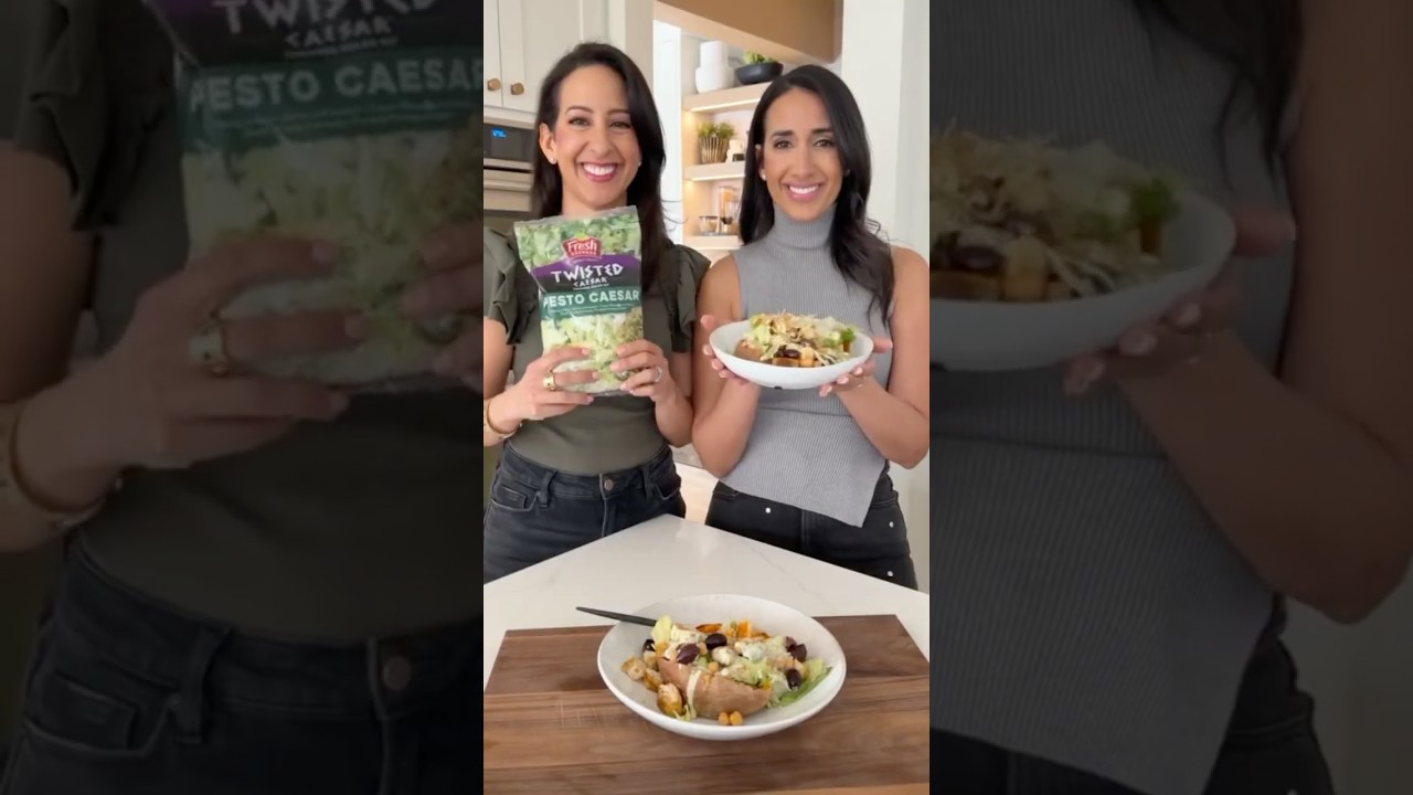 Sweet Potato Bowls | Recipe by Alia & Radwa Elkaffas Sweet Potato Bowls | Recipe by Alia & Radwa Elkaffas