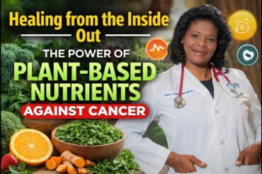 Healthy Salad Secrets  Flavorful, Diabetic Friendly, & Easy