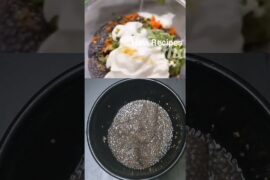 Easy Weight Loss Recipe | Healthy Homemade Food#weightloss