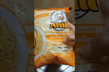 Thinai semiya upma recipe in tamil|healthy breakfast recipes|millet breakfast.