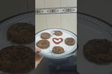 Soyabean tikki #food#foodvlog#tasty#recipe#cooking#healthy#foodie#protein#soyabean#tikki#indianfood