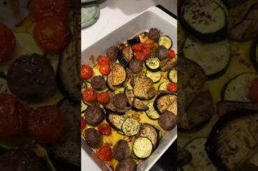 #DinnerIdeas #meatballrecipe  #mealprepideas #mealinspo #healthydinner @Waitrose & Partners