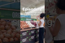 Healthy affordable meal preps. #mealprep #groceryhaul #healthymeals #eatsmart #cleaneating #recipe