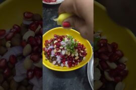 Evening snacks and healthy dinner recipe.#food#protine#fiber#minirals#tec#