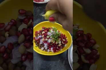 Evening snacks and healthy dinner recipe.#food#protine#fiber#minirals#tec#