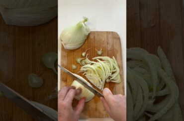 A salad for eye health: fennel-carrot salad  #eyehealth #foodforeyes #healthcoaching