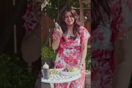Easy Healthy Salad Recipes by Chef Suman Ali Sayed | Garden Kitchen Recipes | Corn