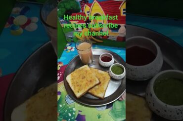 healthy breakfast recipes #easyhacksforeasylife #subscribers