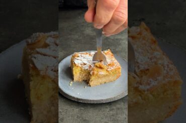 These Almond Croissant Breakfast Squares are a wholesome, make-ahead breakfast!