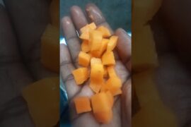 Healthy lunch recipe for 7+ months babies #tuttusmom #lunchboxrecipe #babyfoodrecipes