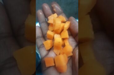 Healthy lunch recipe for 7+ months babies #tuttusmom #lunchboxrecipe #babyfoodrecipes