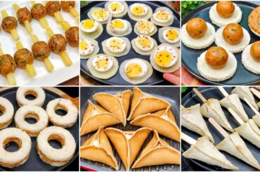 Ramadan Special Snacks Recipe | New Recipe | Ramzan Special Iftar Recipes | Ramadan Recipes 2026