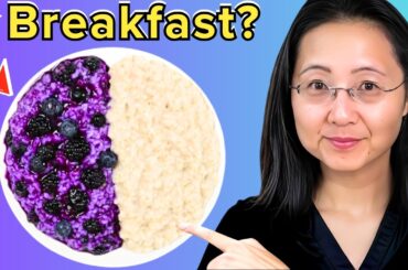 What Happens If You Eat Oatmeal in the Morning?